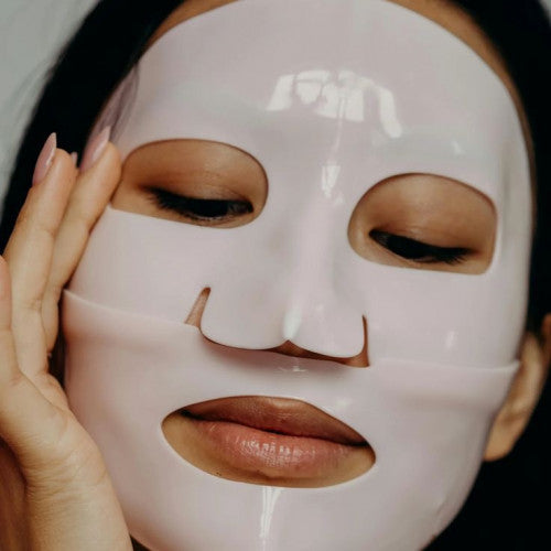 Mascarilla de colágeno
