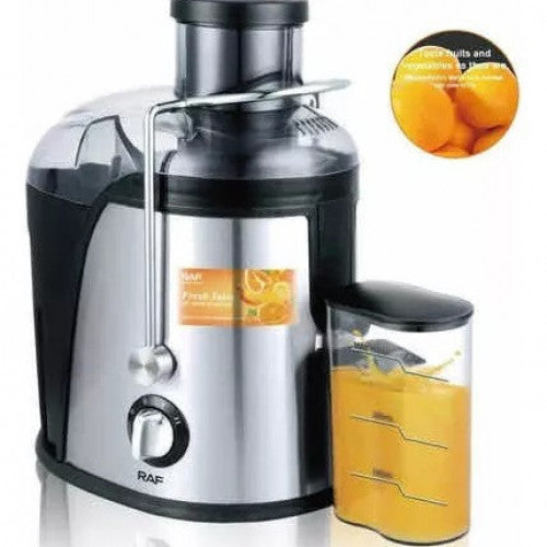 Extractor de jugo